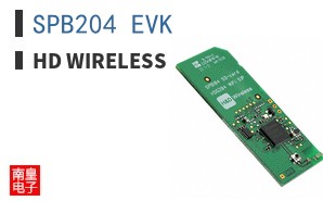 SPB204 EVK ͼƬ